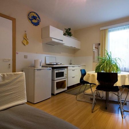Ferienwohnung Aan De Vaart Mechelen Exterior foto